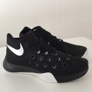 Nike Hyperquickness 3